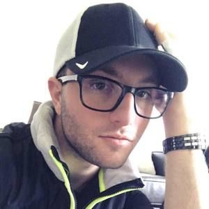 Meet your Posher, Justin